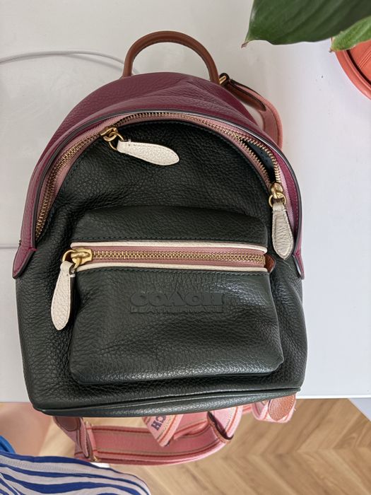 Продам рюкзак от Coach