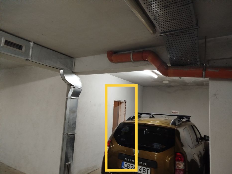 Продава се Двустаен апартамент в с. Панчарево, Област София-град - 86 кв.м за 3198 €/кв.м - Снимка #10