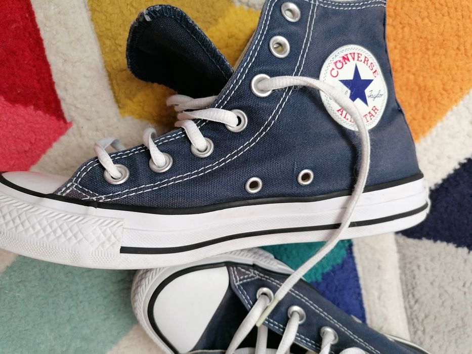 Converse all Star unisex