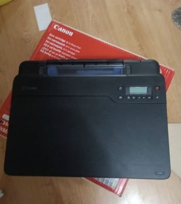 Продам цветной принтер Canon PIXMA  G540