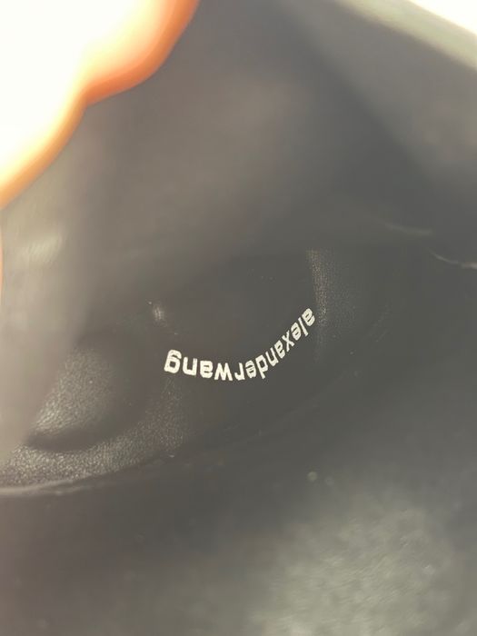 Продам новые оригинальные ботильоны Alexander Wang