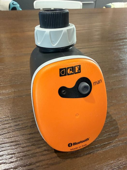 Programator pentru irigare/udare GF ECO BLUETOOTH GF