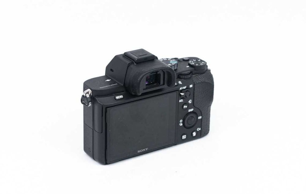 sony a7 ii - Camere foto Mirrorless oferte online | OLX.ro