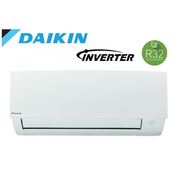Нов инверторен климатик Daikin Sensira FTXC 25 C/RXC 25 C