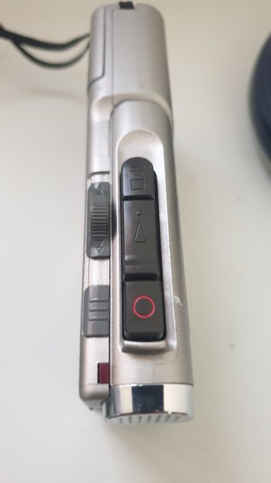 Ретро Плейрлар.Ва Диктофон