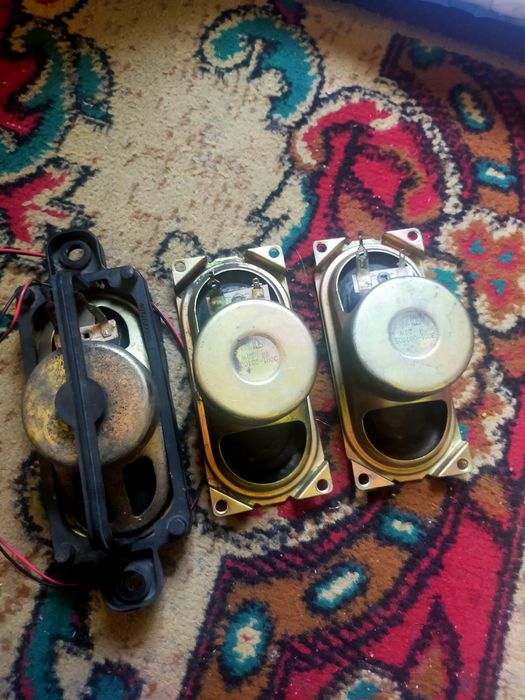 Продам-"Динамики".