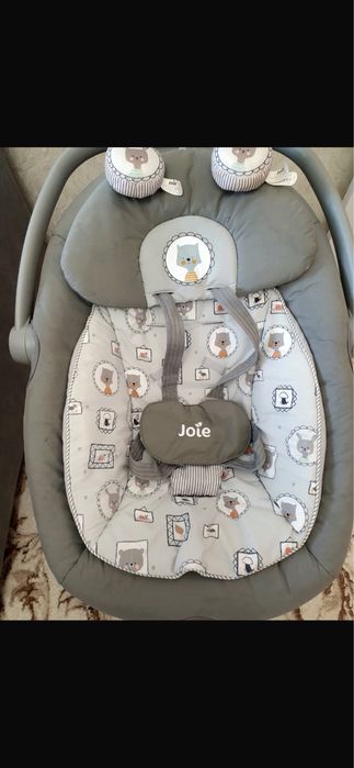 Шезлонг для ребёнка