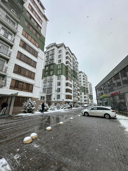 Продажа 2-х комнатной квартиры в ЖК Кок Жайлау