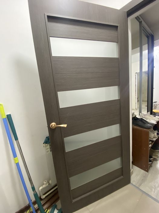 Двери межкомнатные