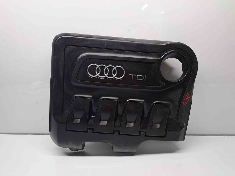 Capac motor Audi A3 Sportback (8PA) [Fabr 2004-2013] Facelift 03L10392