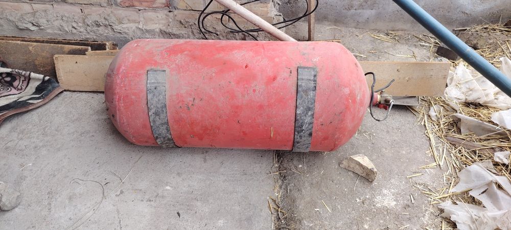 Метан балон 100 талик 2019йил