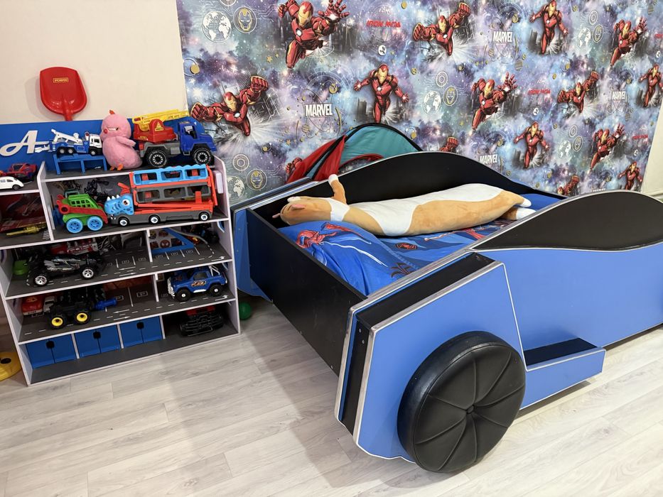 Продам детские кровати срочно