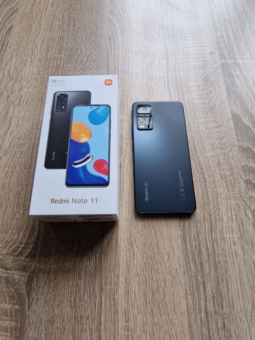 Redmi Note 11 5G 128GB