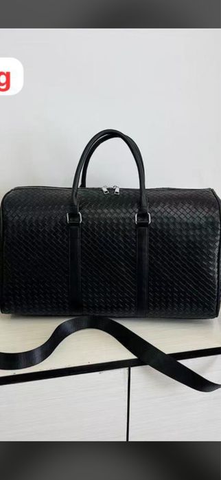 Новая дорожная сумка