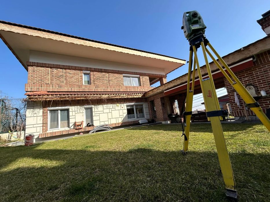 Servicii de Cadastru,Topografie; Topograf Hunedoara; Intabulare teren;