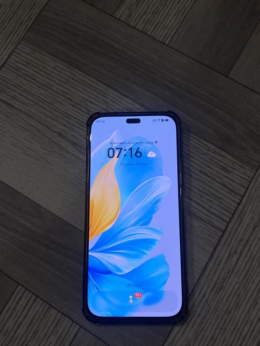 Продам смартфон honor 200lite