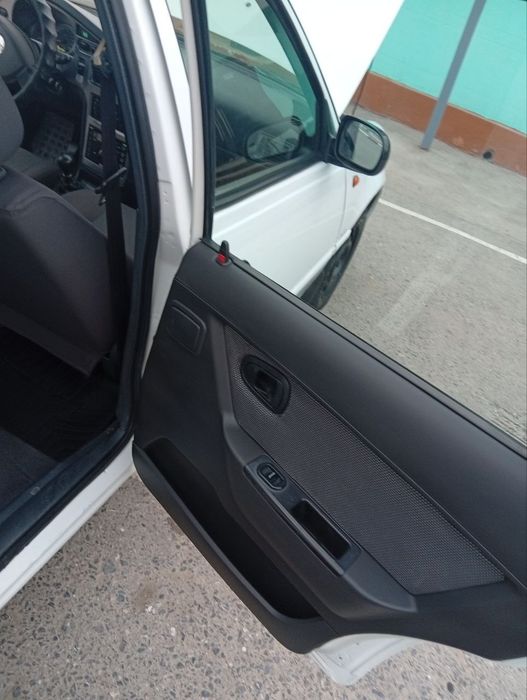 Chevrolet Nexia 2010 — 6