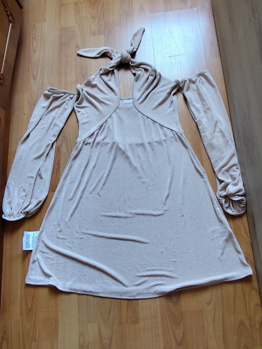 Asos rochie noua XXL