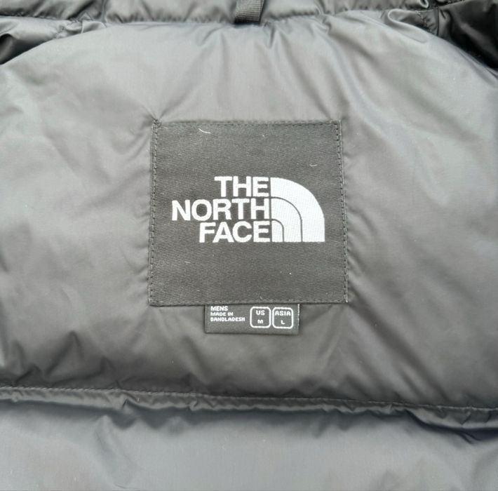 Geaca Modele The North Face / Premium / 2026