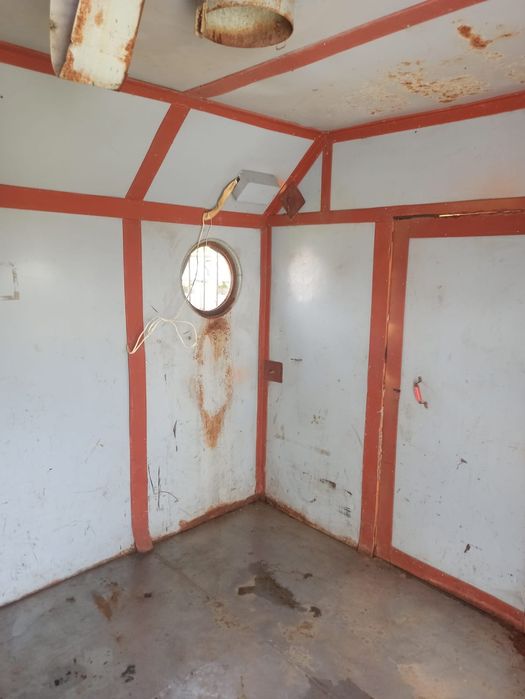 Продам дом можно на разбор