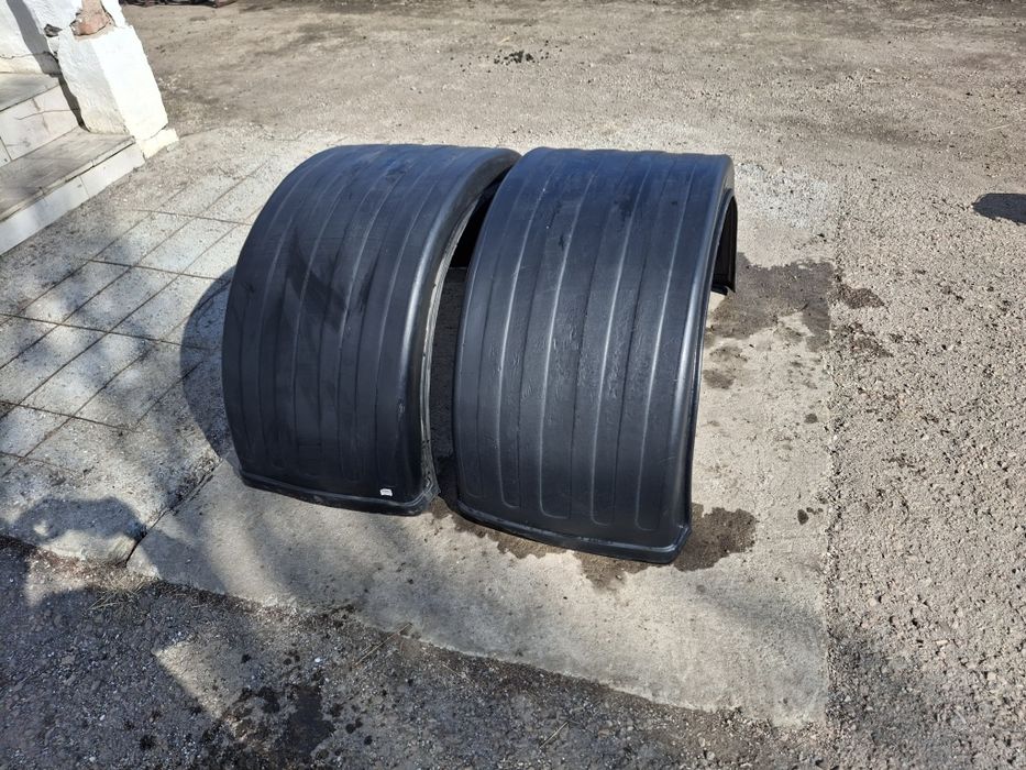 Запчасти на газ 53