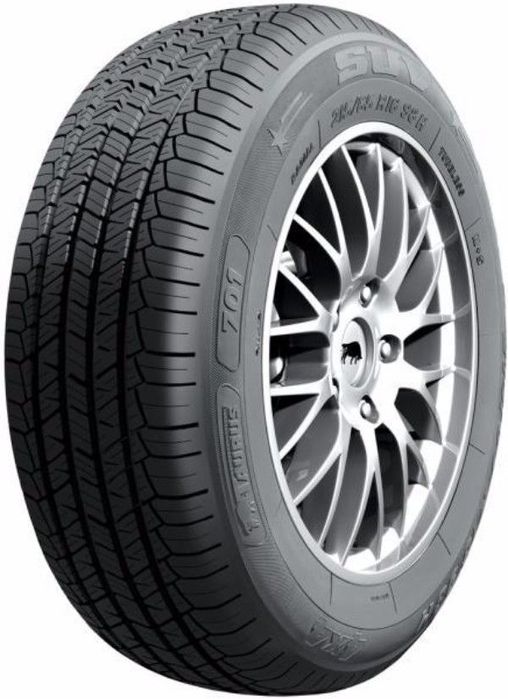 Anvelope vara Taurus - 701 XL SUV 215/65R16 - 102H