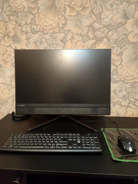 Моноблок i5/8gb/Nvidia 940mx