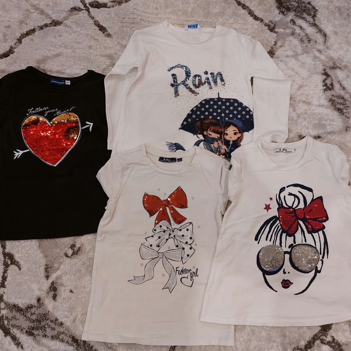 Дрехи майорал размери от 5г до 8 год