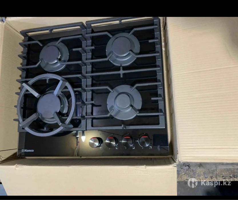 Поверхность варочная