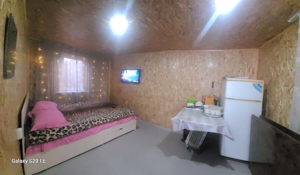 Дача посуточно в Пкст  Чапаево