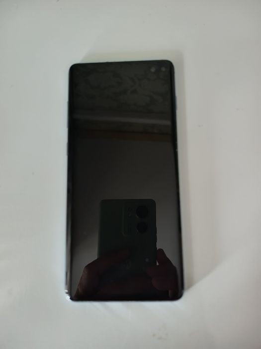 Samsung S10 Plus / Albastru -Dual sim -Pret fix