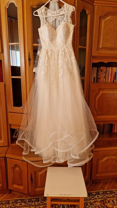 Rochie de mireasa