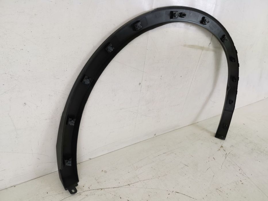 Bandou Aripa Overfender Dreapta Spate Volkswagen VW Tiguan 2 AD1 2016