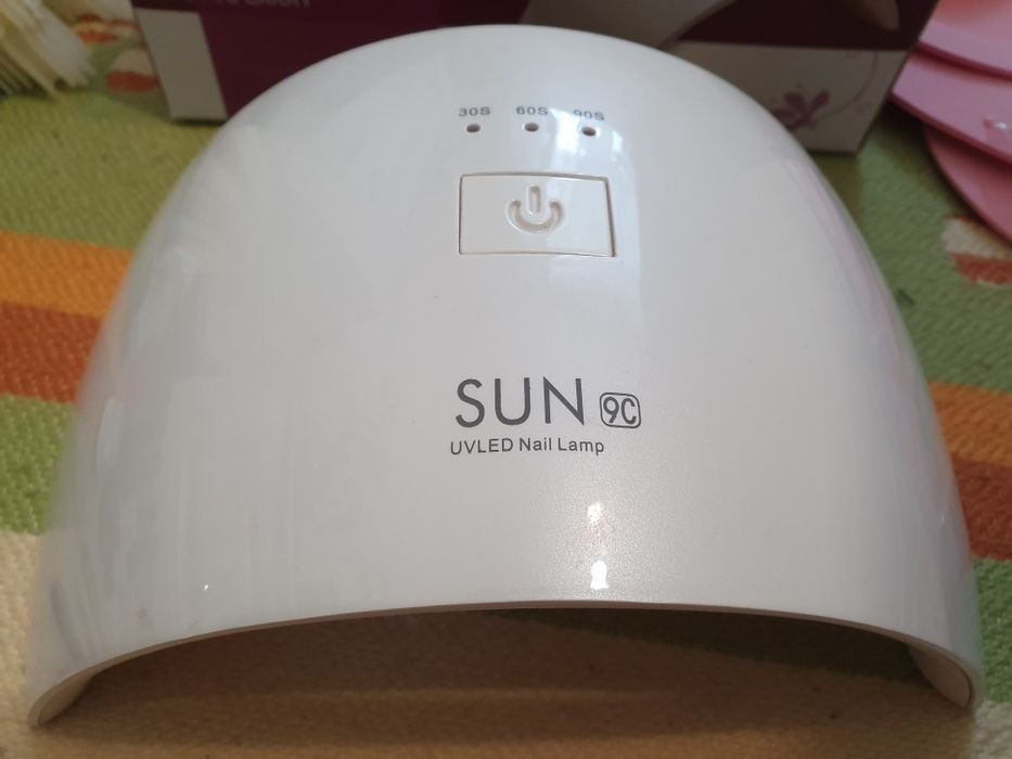 Продам лампу лэд