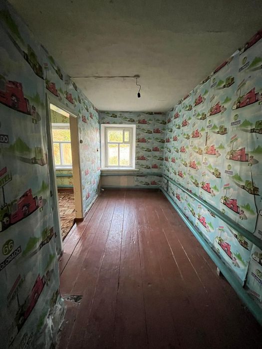 Продам дом в поселке Приуральный