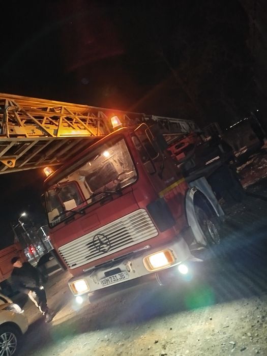 Avto vishka Usluga ximati 32 Mtir 24 soat