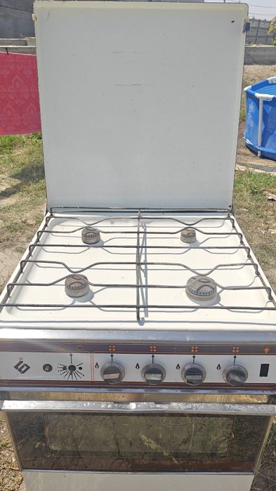 Продам газплиту брест