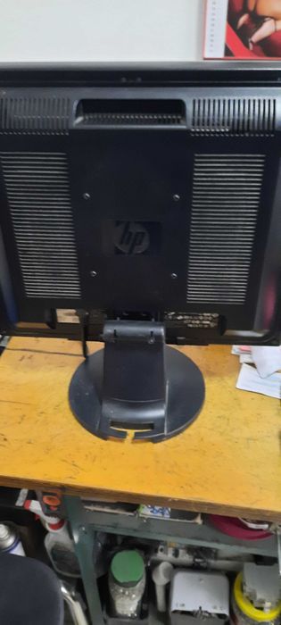 Monitor hp utilizat