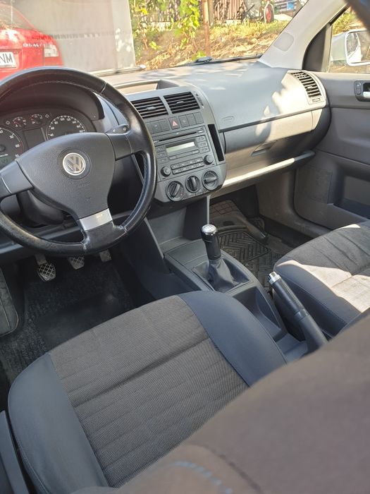 Volkswagen ID.Polo 2007 benzină, 2.156 € — imagine 5