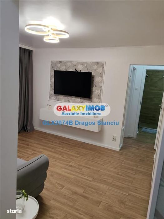 Apartament 2 Camere Drumul Taberei | Decomandat | Balcon |