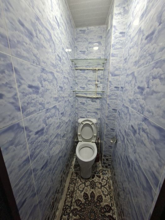 Ю 16. 4/5/5. 85м2. Ипотеку можно