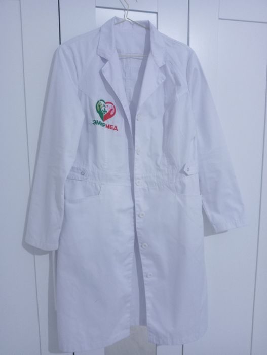 Медформы халаты хир костюм