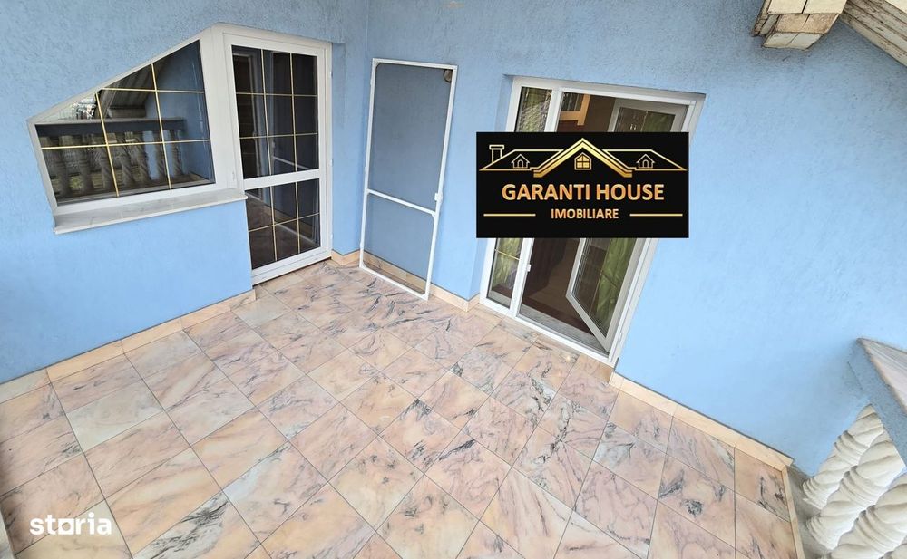 Zona Centrului Vechi, casa de inchiriat, mobilata, 650€/luna
