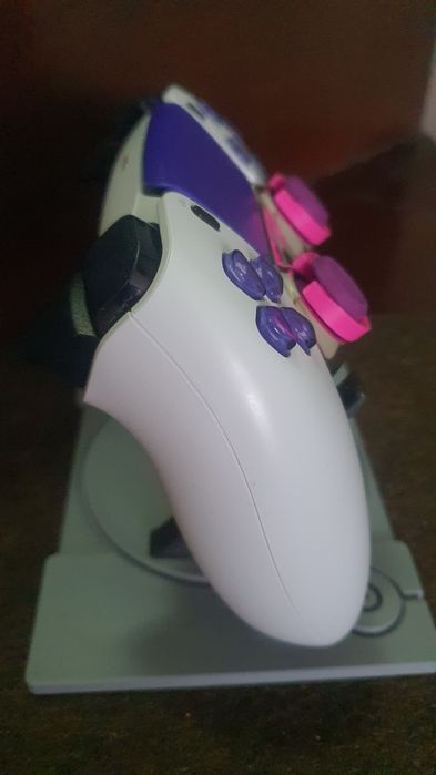 Controller PS5 cu TMR