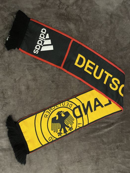 Футбольная форма Adidas сборной Германии FIFA 2014