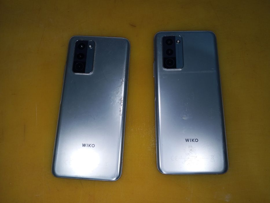 продам телефоны wiko 10
