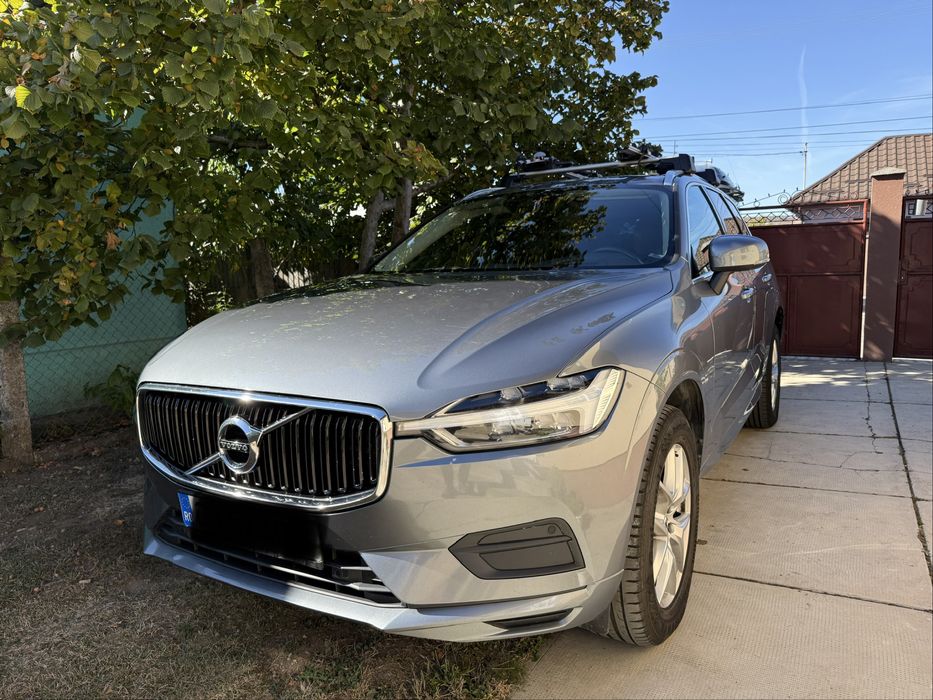 Volvo XC60 2020 AWD Mild Hybrid 2.0 diesel 197 CP