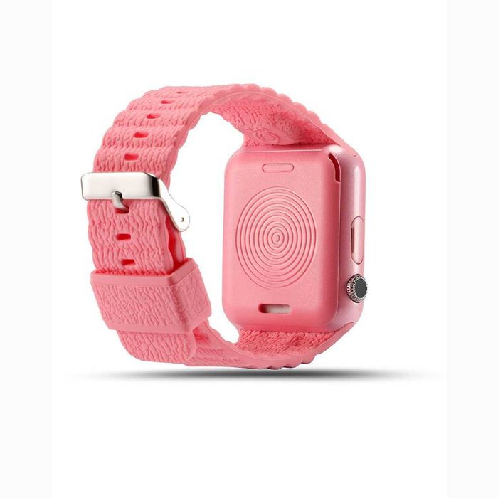 Умные детские часы В7К