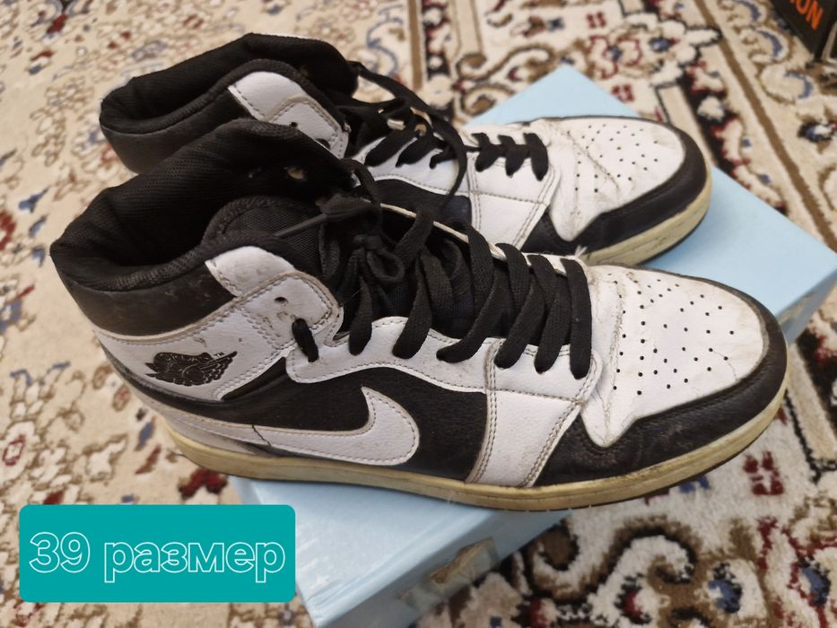 Отдам красавки б/у