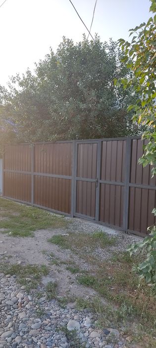 Срочно продам дом с центральным отоплением!!!